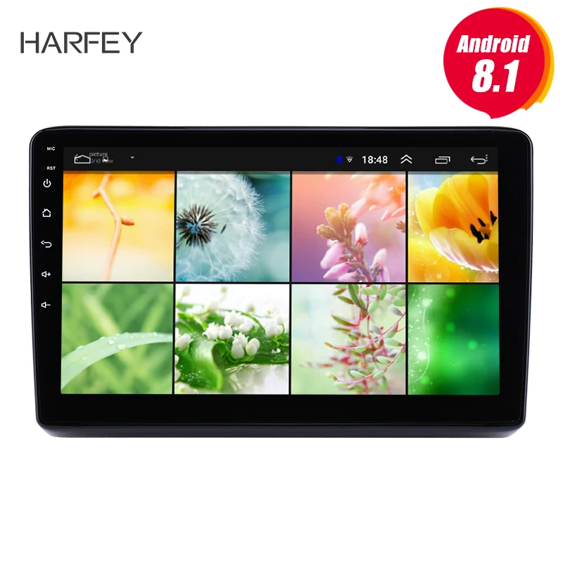 Harfey 10.1