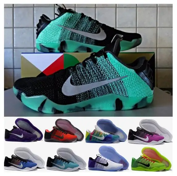 kobe 10 prezzo