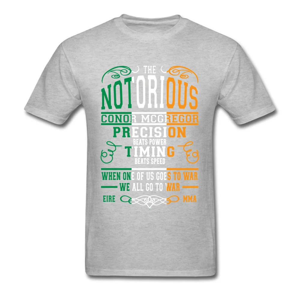 Notorious Conor Mcgregor_grey