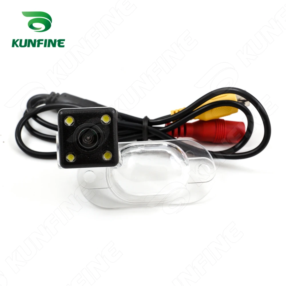 Car Rear View Camera for  NISSAN PALADIN 12 13 A - 