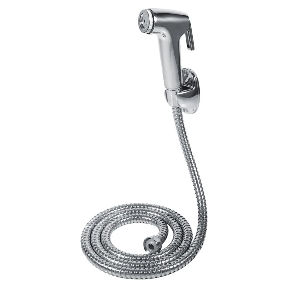 Bathroom Handheld Toilet Bidet Garden Hand Held Portable Bidet Sprayer