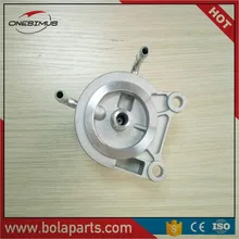 OEM SP-21024 прокладка мокрый отстойник(смазка) маслоотделитель 3/"-16UNF для Toyot