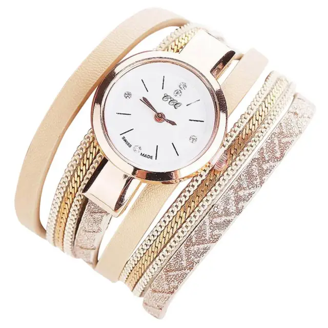 Women's Watches Leather Wrist Watch Women Watches Ladies Watch Clock Mujer Bayan Women's Watches Leather Wrist Watch Women Watches Ladies Watch Clock Mujer Bayan