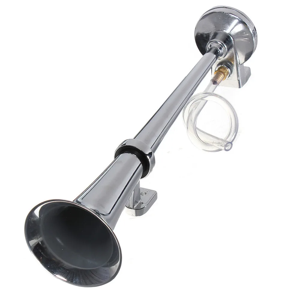 Prix pour 12 V Compresseur Ensemble Complet 150DB 17 pouce Super Fort Simple Trompette Air Horn pour Voitures Camions Bateau Moto Véhicules Automobile Prix pour 12 V Compresseur Ensemble Complet 150DB 17 pouce Super Fort Simple Trompette Air Horn pour Voitures Camions Bateau Moto Véhicules Automobile
