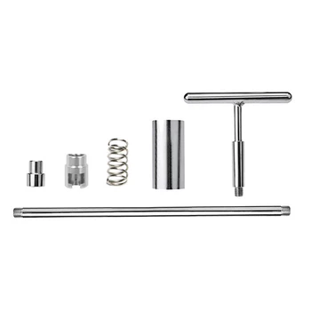 

22pcs Auto Repair Tool Paintless Dent Puller Car Removal Tool Slide Hammer Puller Tabs Suction Cup Hand Tools Kit