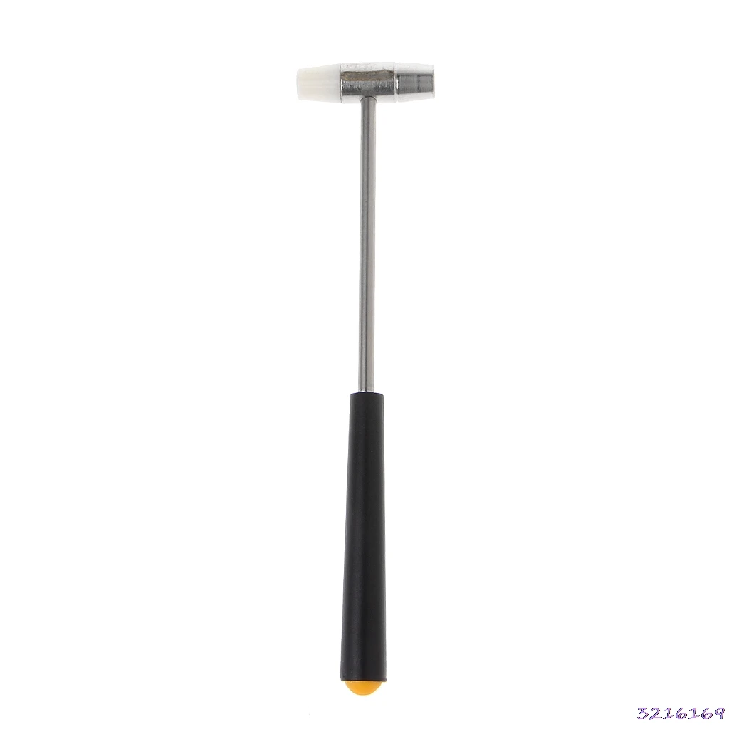 

Metal Watch Band Adjuster Remover Link Precision Hammer Jewelry Repair Tool