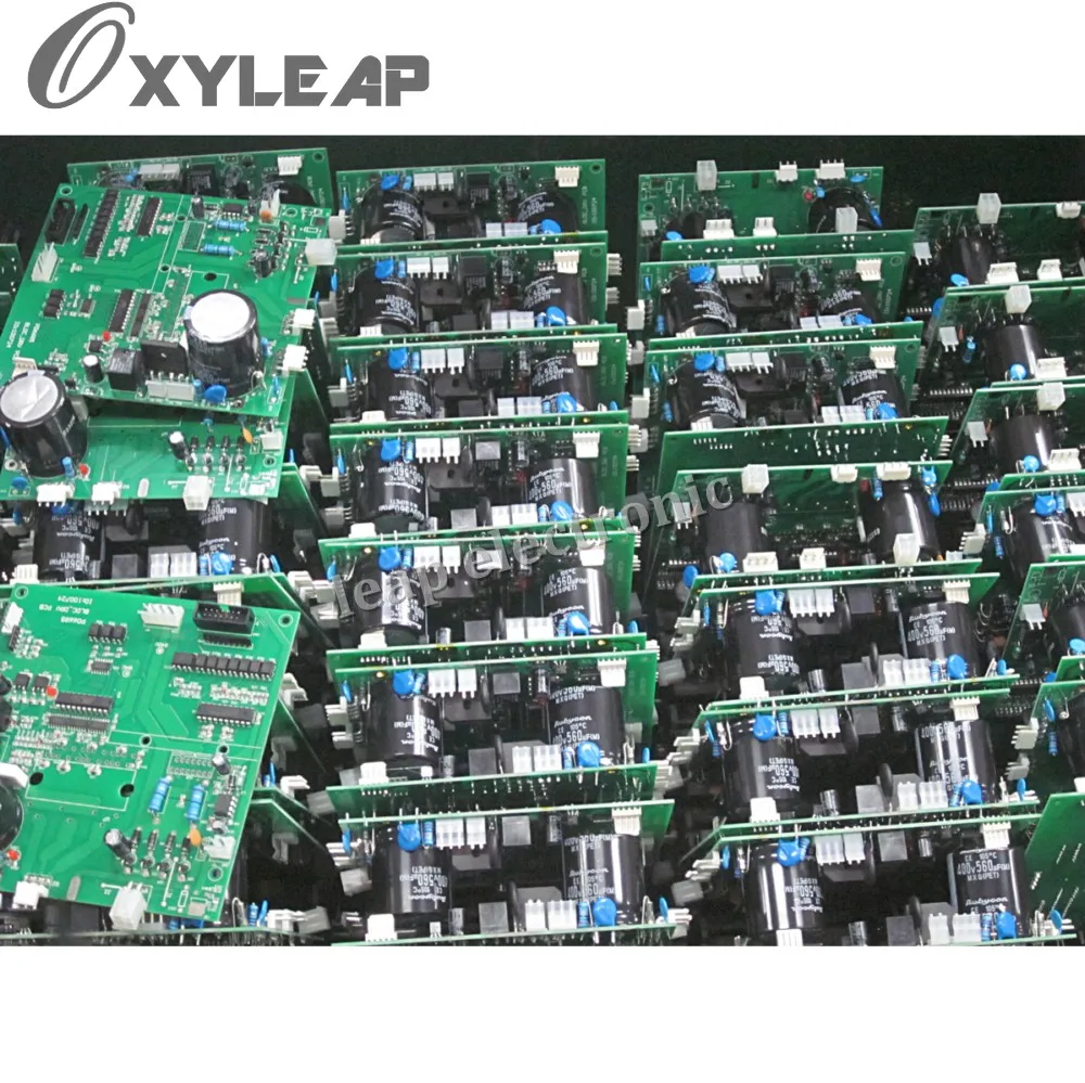 

pcba prototype,pcb assembly with good quality