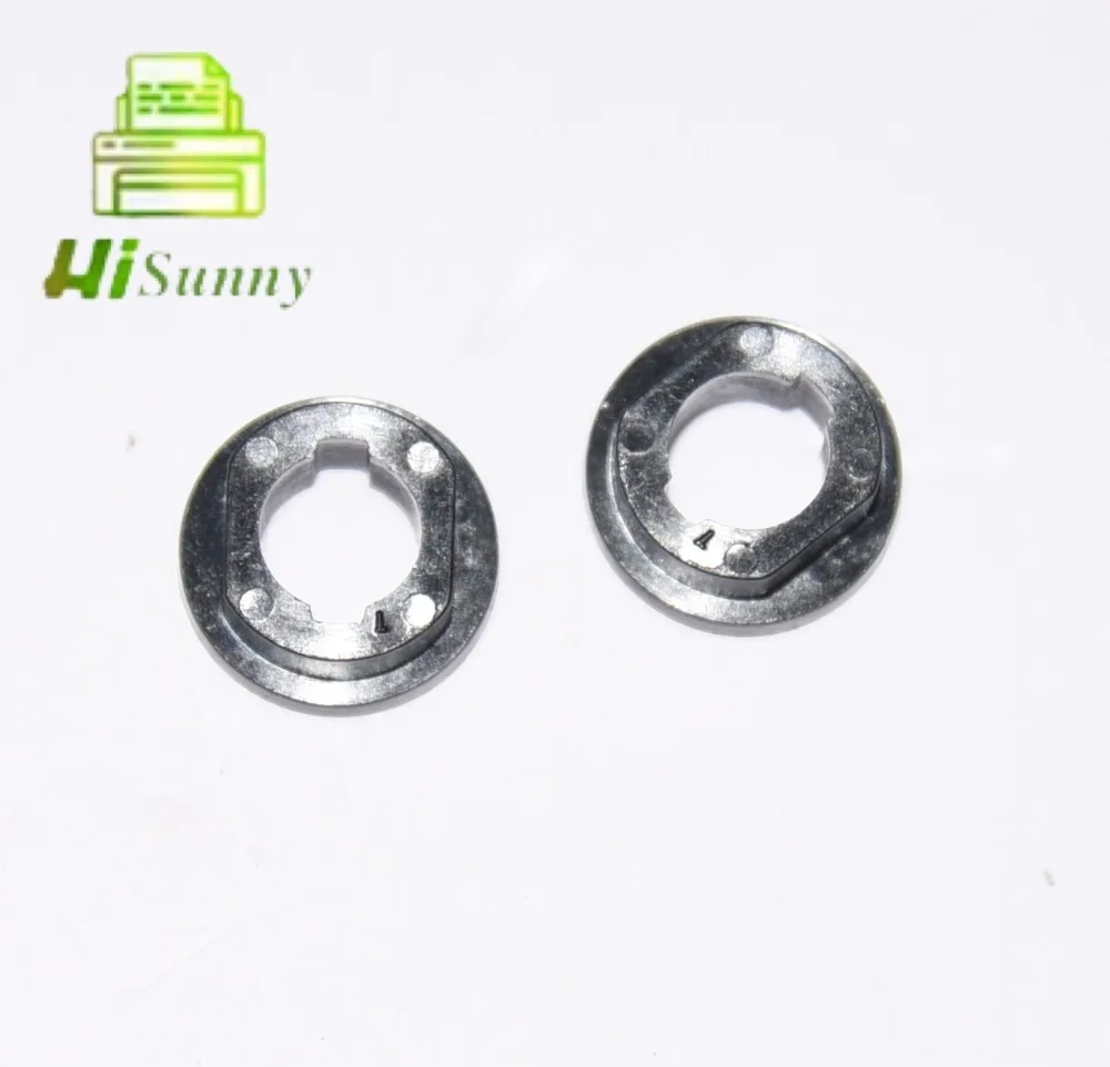 19.99usd for 5set for konica minolta c554e C554 654 754 654e 754e C654 C754 C654e C754e Cleaning Brush Roller Bushing -3