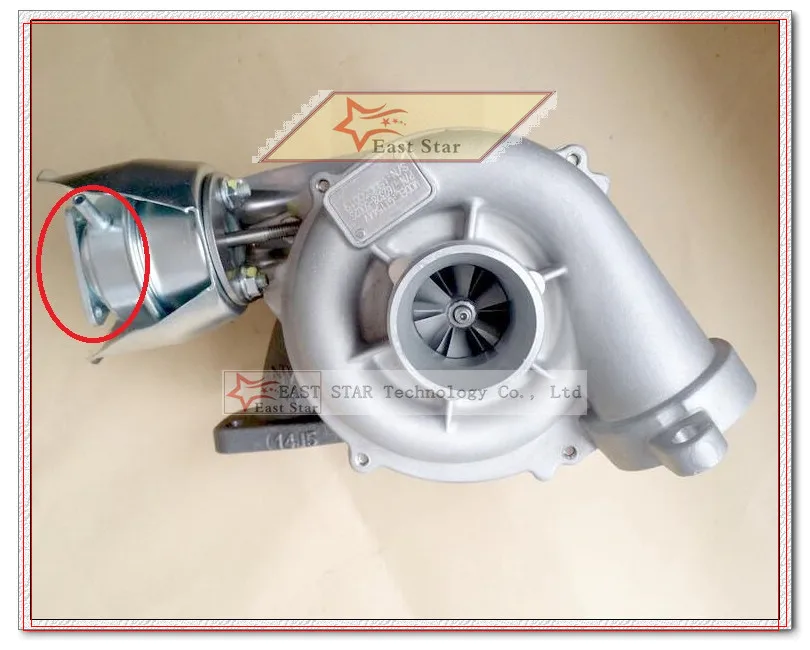Турбокомпрессор GT1544V 762328 762328-5002S для CITROEN C2 C3 C4 C5 DS3 PEUGEOT 307 308 4008 508 DV6C DV6TED4 л HDi |