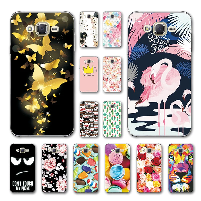 

New Various Dark Man For Samsung J7 Neo Case J701F/DS Case Cover Soft Silicone For Samsung J7 Core 5.5" J7 Nxt J701M Cover