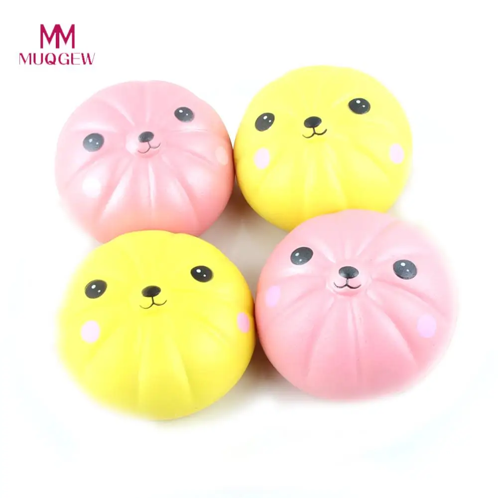 

Poopsie slime surprise Fun Decompression toys Bun Decor Slow Rising Kid Toys Gift Phone Strap Toy Stress Relief Speelgoed