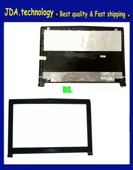 

wellendorff New/org LCD AB cases For MSI GP62 6QG GL62 6QF GL62M GL62VR MS-16J9 Back cover & Bezel cover