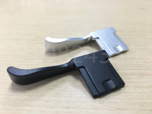 Camera Thumb Up Grip Made for Fujifilm Fuji XM1 XE2S XE2 XE1 XA3 XA2 XA1 X-PRO2 X-PRO1 Photo Studio Shooting | Электроника