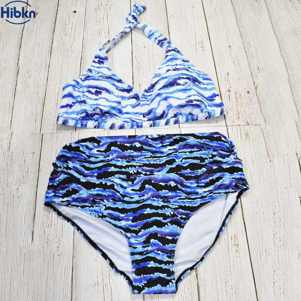 plus size swimwear 004