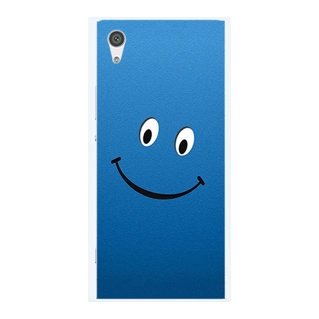 Мягкий чехол для sony Xperia X F5121 F5122 чехол для sony XperiaX F5121 F5122 силиконовый чехол для телефона для sony Xperia X F 5121 F 5122 - Цвет: L111