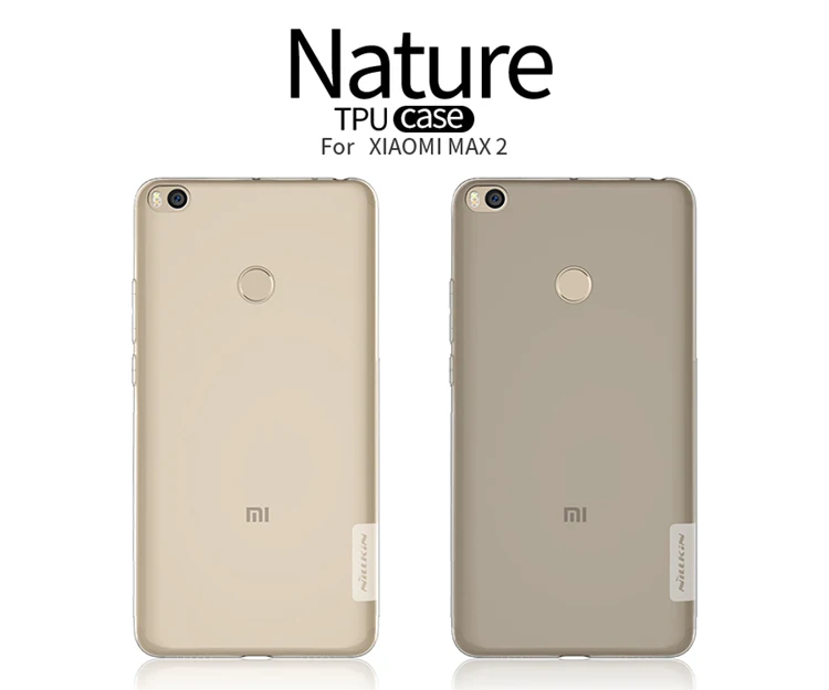 Xiaomi Max 2 Купить Чехол