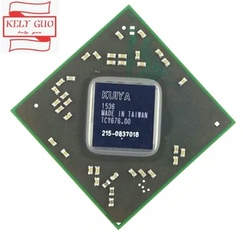 

100% New original 215-0837018 215 0837018 BGA chipset