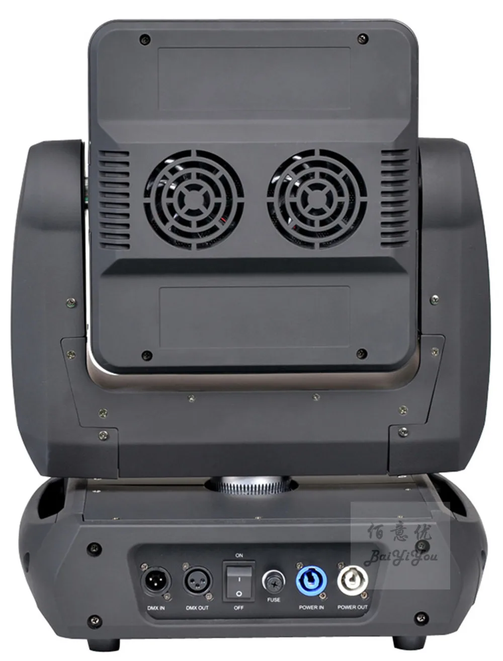 25pcs Matrix Moving Head03
