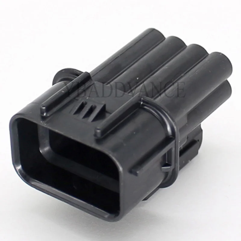 6181-6850 HX 060 Series Sealed 8 Pin Male Automotive Connector