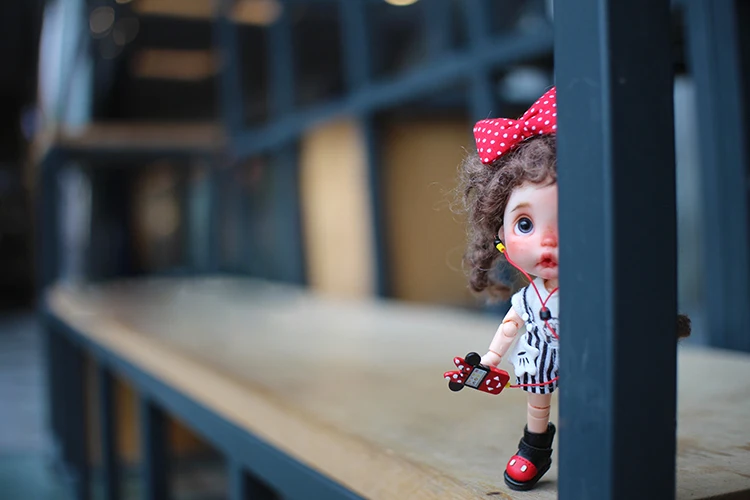 Ботинки кукла средней длины длина 2 см|Куклы| |