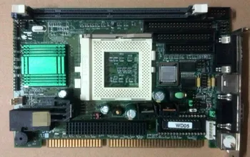 

AP-545V V1.1 AP-545V V1.3 ISA semi - long card control motherboard