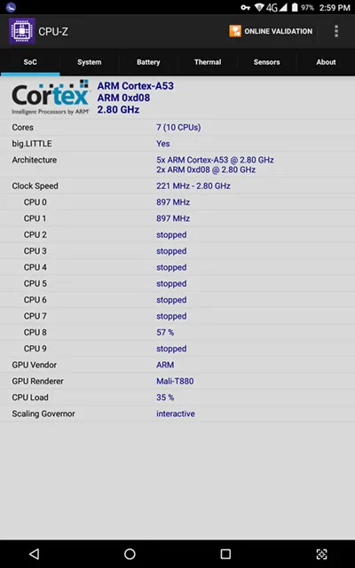 256G MTK6797 закаленное 2.5D стекло 4G FDD LTE 10,1 дюймов планшетный ПК 10 ядер 6 ГБ ОЗУ 256 Гб ПЗУ ips экран wifi Android 7.1.1 gps