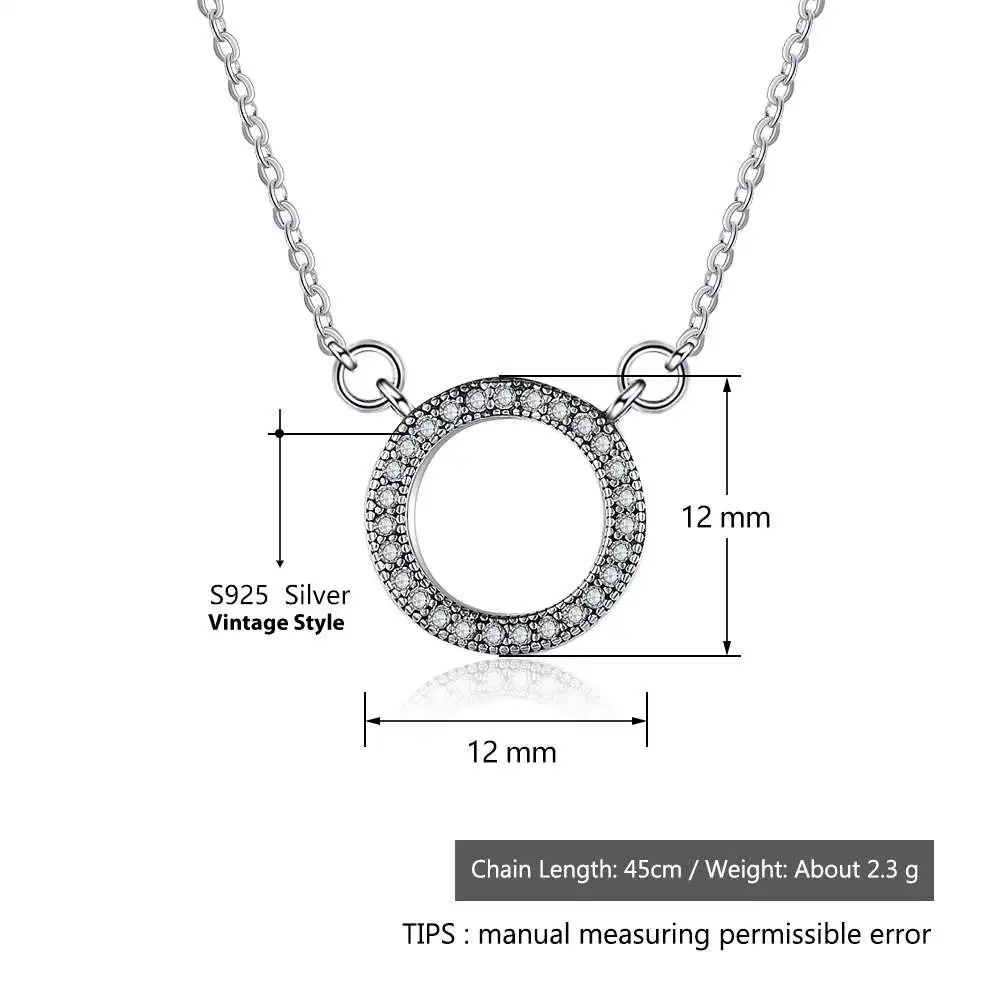 Цепочка с подвеской из серебра 925 пробы фианитом|gift necklace|gifts for ladiesgift gifts |