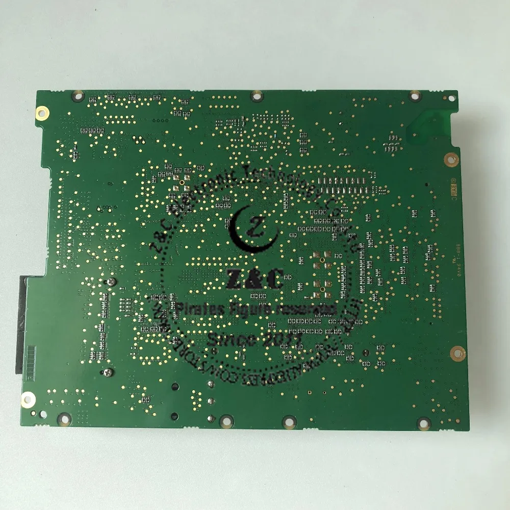 

KEWIN-MINI-CPU KEBA original motherboard of remote control manipulator