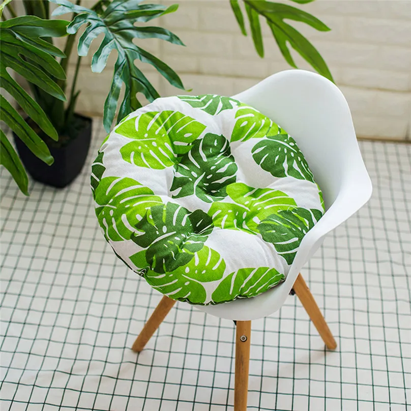 1pc High quality Seat Cushion Outdoor Garden Patio Home Kitchen Office Sofa Chair Seat Soft Cushion Pad #3f19 (7)