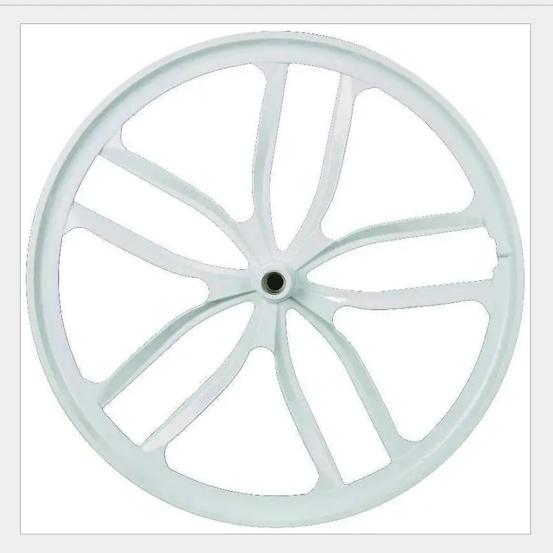 Excellent Kalosse   Mountain bicycle  wheels   X6   4 bearings 29 inch   7/8/9/10 gear  10 Holes    mountain bike wheel 3