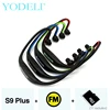 Earphones & Headphones