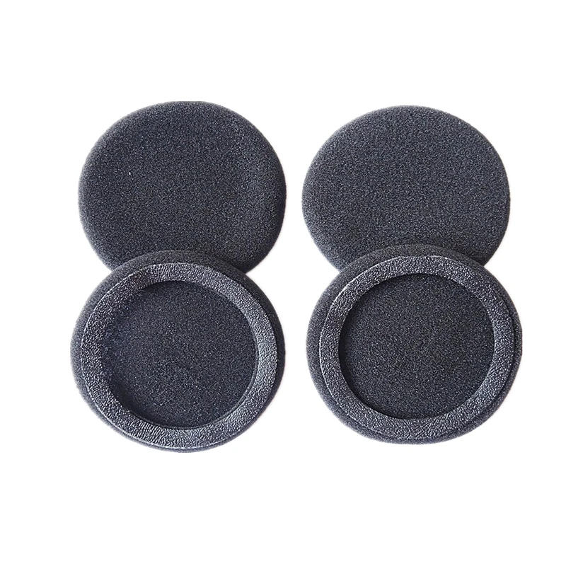 Replacement Sponge Ear Pads Cushion for Sennheiser PX90 for AKG K420 K420P K402 K403 K412 Headphones High Quality Earpads 1 (2)