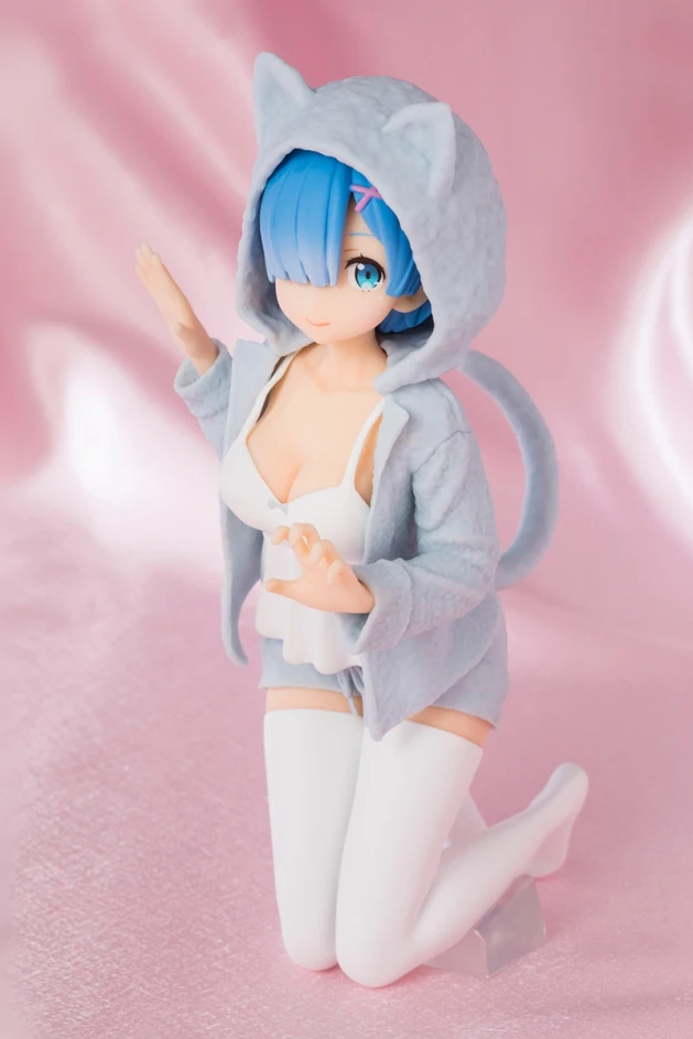 Re zero Life In A Different World From Zero (12)