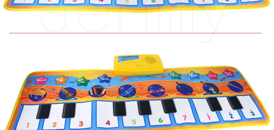 Музыкальный Коврик Для Детей Купить Элефант