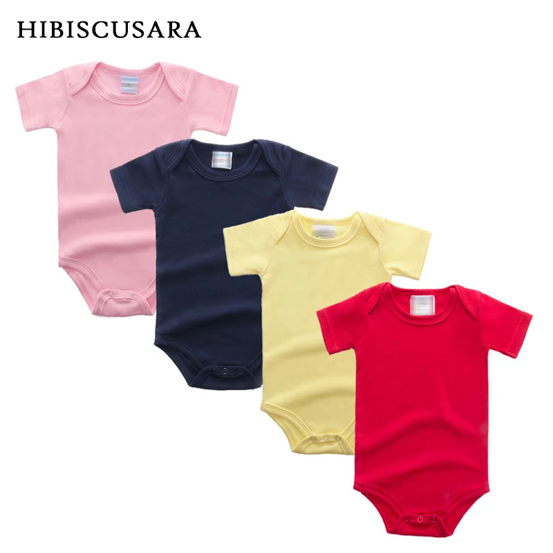 SALE Unisex Baby Rompers Short Sleeve Cottom O-Neck 0-12M Newborn Boys&Girls Roupas Top Quality Bebe Summer Clothes SALE Unisex Baby Rompers Short Sleeve Cottom O-Neck 0-12M Newborn Boys&Girls Roupas Top Quality Bebe Summer Clothes