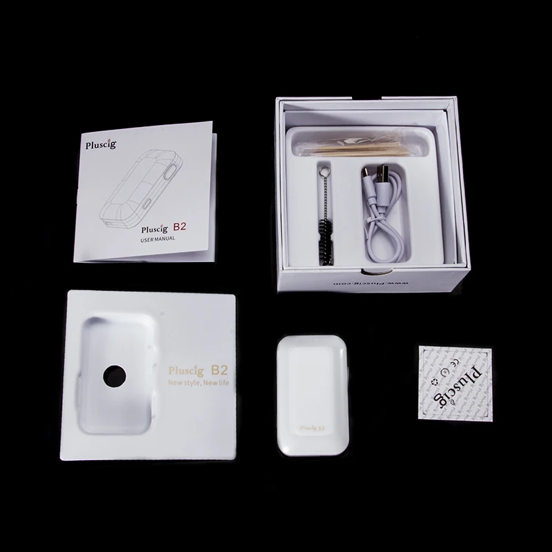 smy Pluscig B2 kit  (18)