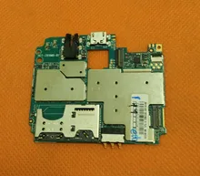 Original mainboard 1G RAM+8G ROM Motherboard for DOOGEE Turbo DG2014 MTK6582 Quad Core 5.0″ 1280×720 Free shipping