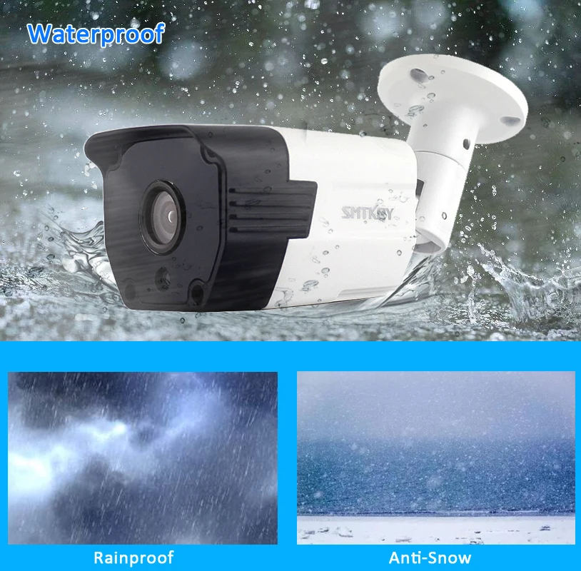 waterproof