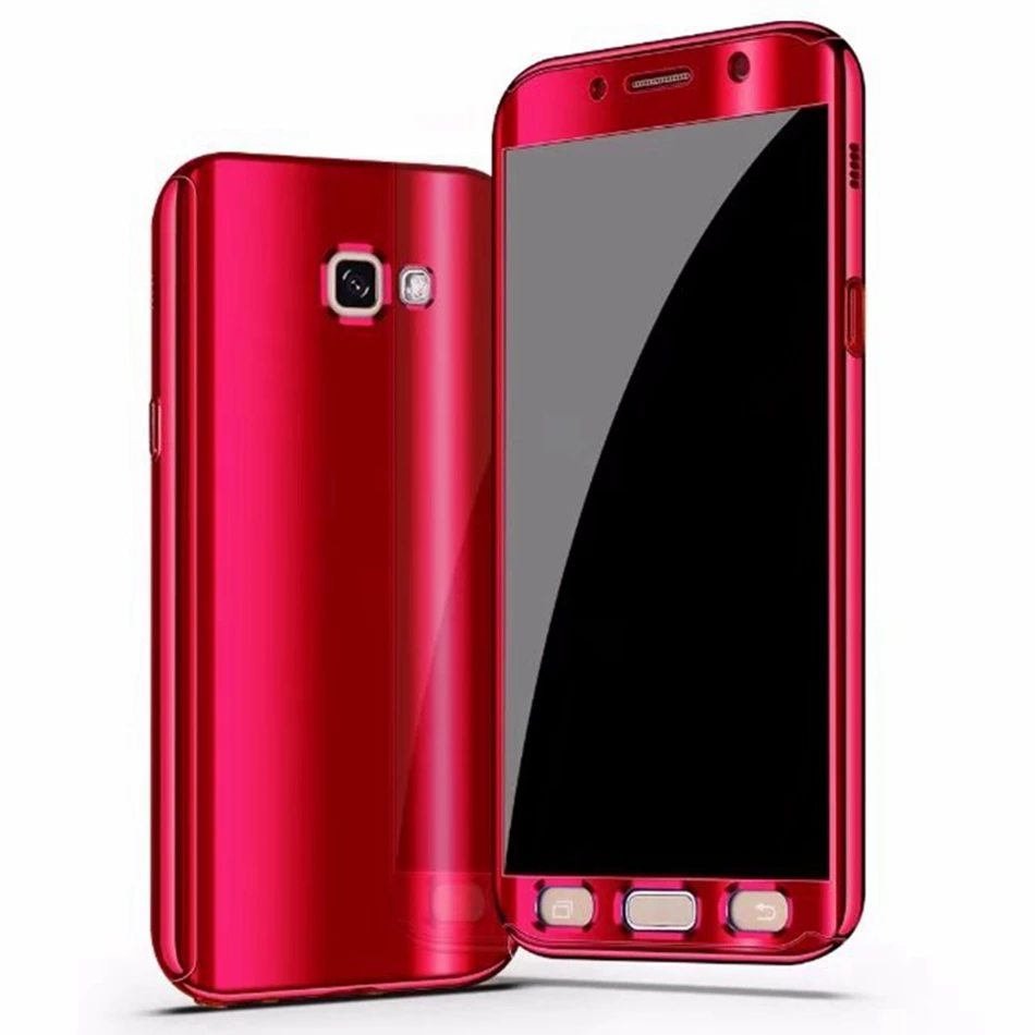 Glossy Mirror Case (12)
