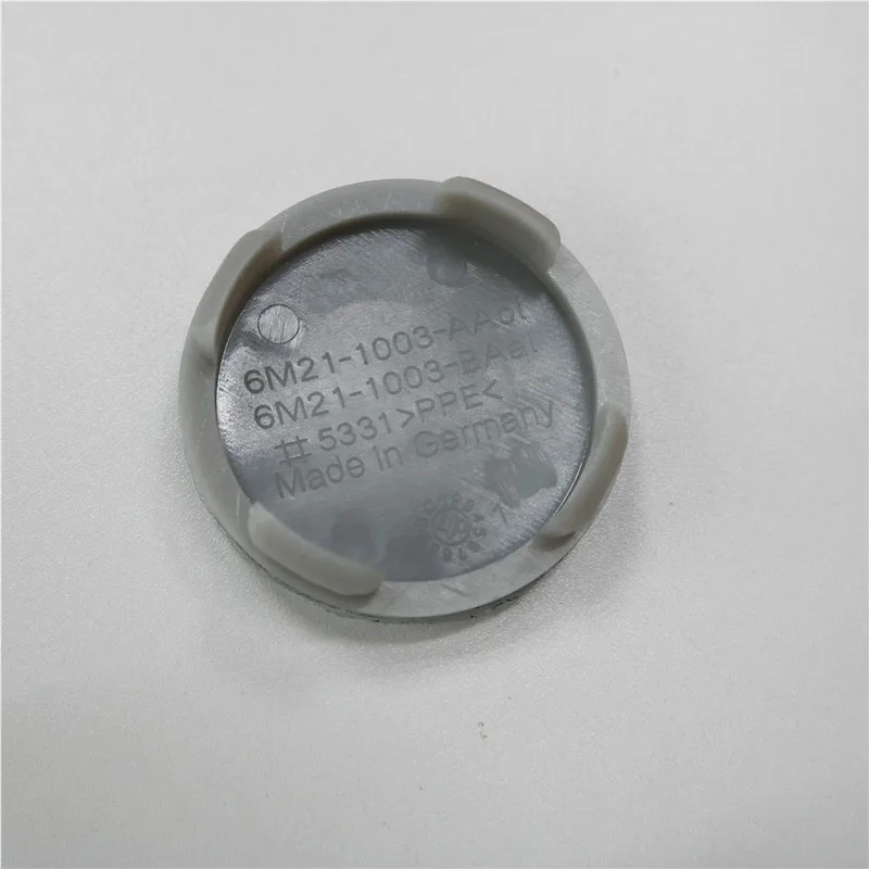 ST 54mm wheel center cap 04