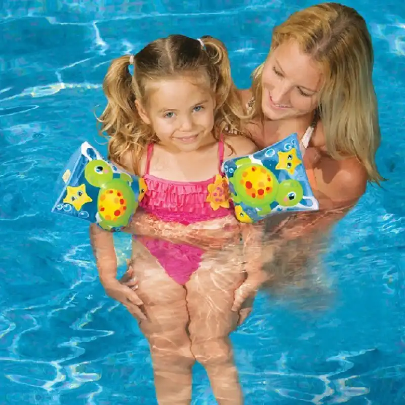 swimming rings for 3 year olds