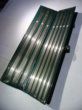 

Wholesale 4pc/set 11size/bag 50bag/lot 36cm Long Straight Needle kits Knitting Needlework double point DIY Tool NEEDLE-770184