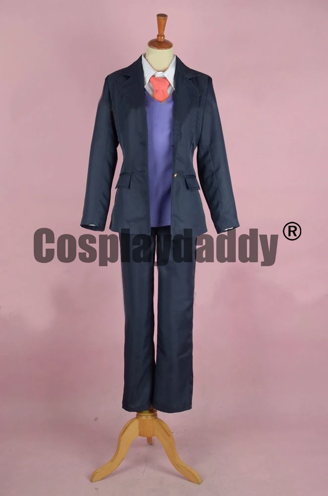 Jojo S Bizarre Adventure Phantom Blood Robert E O Speedwagon Anime Ver Suits Uniform Cosplay Costume F006 Anime Costumes Aliexpress