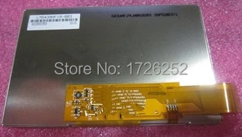 

4.3 inch 45PIN TFT LCD Screen with Touch Panel LMS430HF10