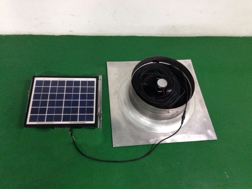 Diyの切妻ファンソーラー切妻ファンソーラー換気扇ソーラーファン換気通気容量1279cfm ワット低ノイズ12ボルト用家 モール キッチン Fan Solar Fan Ventilatorsolar Vent Fan Aliexpress