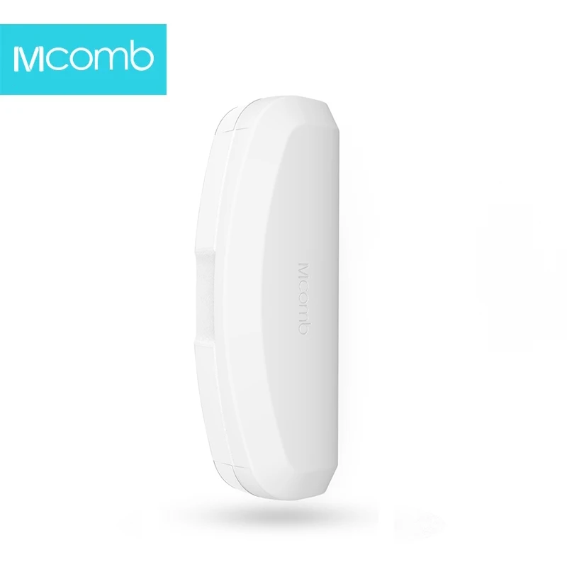 

Mcomb Travel Box Portable Storage Case For Electric Toothbrush Outdoor Holder Hiking Bathroom Holder sonic toothbrush U8 U6 U1