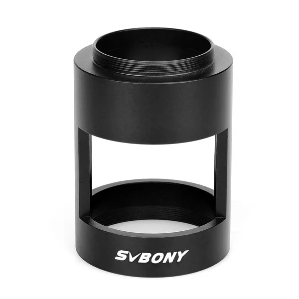 Svbony Spotting Scope for Camera Adapter for 80mm  (6)