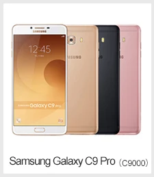 Samsung C9 PRO