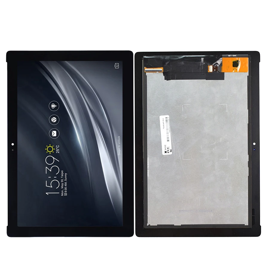 Genuine Touch Screen Digitizer Panel For Asus ZenPad 10 Z300 Z300C/Z300M/Z301 