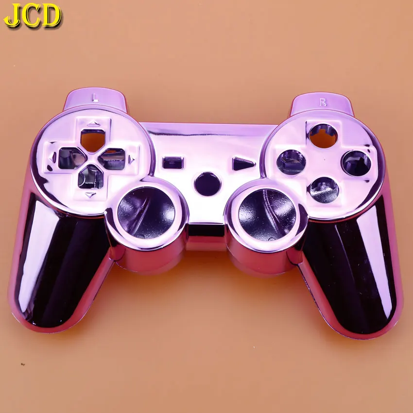 JCD для sony playstion 3 PS3 контроллер ручки с гальваническим ...